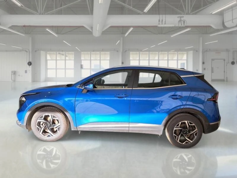 Kia Sportage Kia Sportage 1.6 CRDI Business - изображение 3