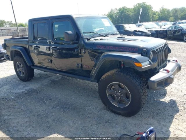 Jeep Gladiator RUBICON 4X4* *  | Mobile.bg   2