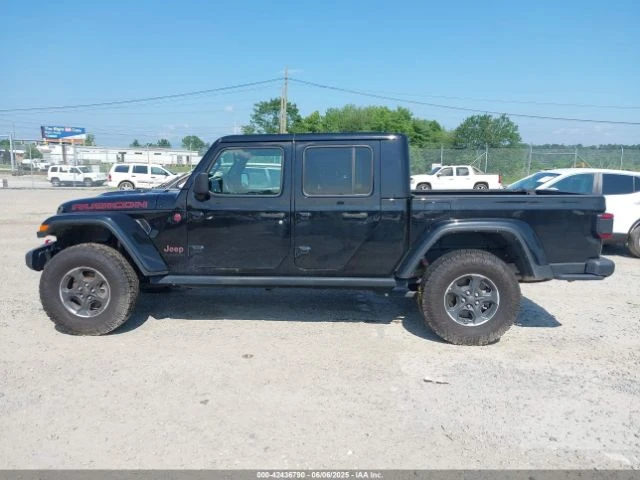 Jeep Gladiator RUBICON 4X4* *  | Mobile.bg   7