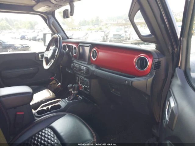 Jeep Gladiator RUBICON 4X4* *  | Mobile.bg   10