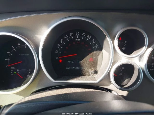 Toyota Sequoia PLATINUM CARFAX АВТО КРЕДИТ , снимка 11 - Автомобили и джипове - 52736875