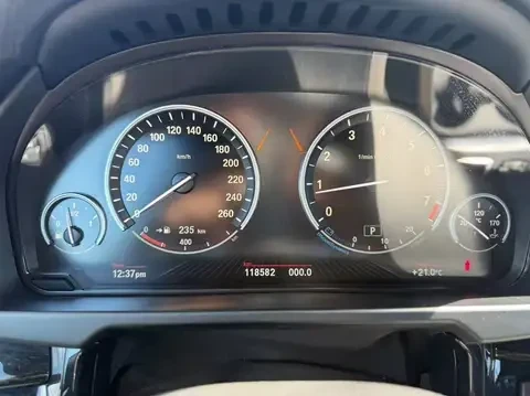 BMW X5 M ПАКЕТ * ОБДУХВАНЕ * HEAD UP * ПАНО * CARFAX * , снимка 9 - Автомобили и джипове - 54727722