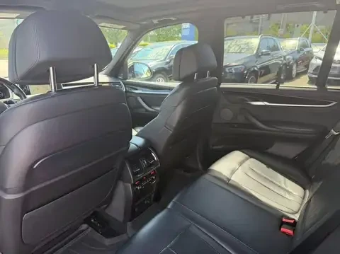 BMW X5 M ПАКЕТ * ОБДУХВАНЕ * HEAD UP * ПАНО * CARFAX * , снимка 14 - Автомобили и джипове - 54727722