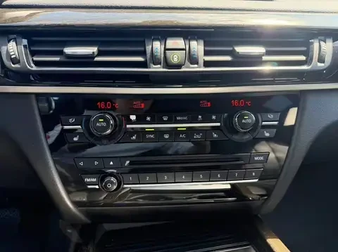 BMW X5 M ПАКЕТ * ОБДУХВАНЕ * HEAD UP * ПАНО * CARFAX * , снимка 10 - Автомобили и джипове - 54727722