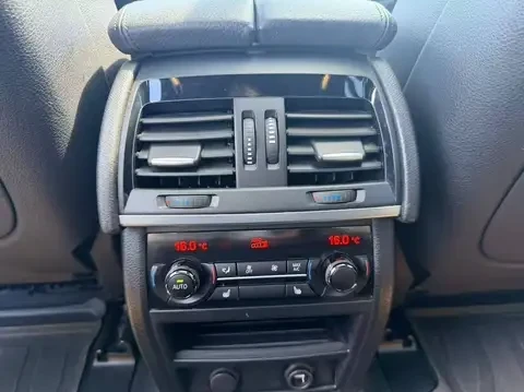 BMW X5 M ПАКЕТ * ОБДУХВАНЕ * HEAD UP * ПАНО * CARFAX * , снимка 15 - Автомобили и джипове - 54727722