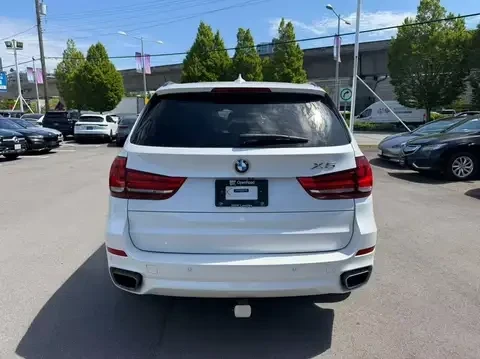 BMW X5 M ПАКЕТ * ОБДУХВАНЕ * HEAD UP * ПАНО * CARFAX * , снимка 5 - Автомобили и джипове - 54727722