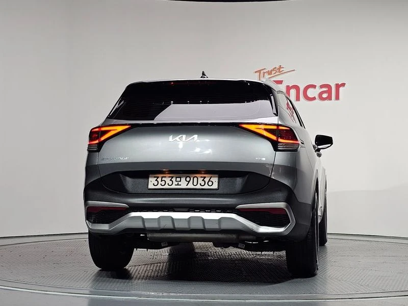 Kia Sportage Prestige| 230к.с., снимка 4 - Автомобили и джипове - 56208078