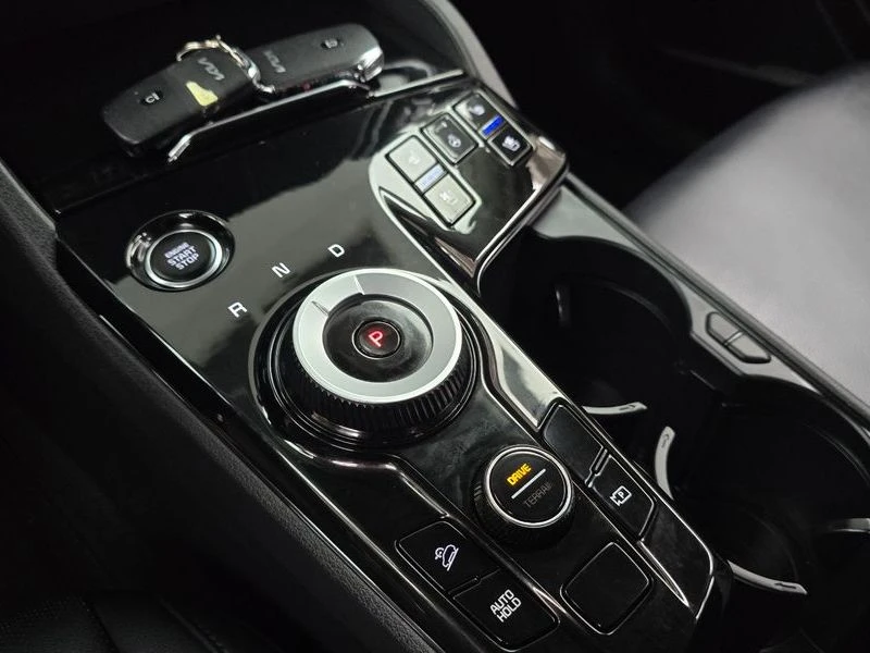 Kia Sportage Prestige| 230к.с., снимка 9 - Автомобили и джипове - 56208078