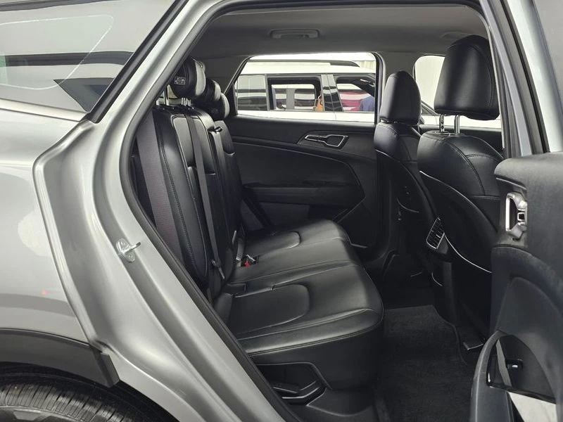 Kia Sportage Prestige| 230к.с., снимка 11 - Автомобили и джипове - 56208078