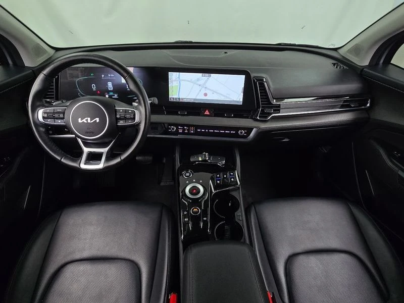 Kia Sportage Prestige| 230к.с., снимка 7 - Автомобили и джипове - 56208078