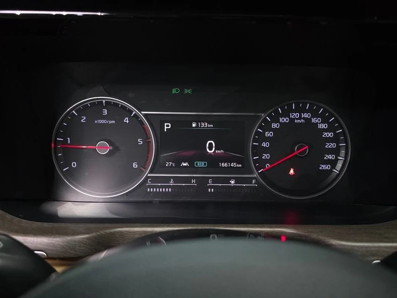 Kia Sorento Prestige| CAM| 2WD| �������/��������� | Mobile.bg � ����������� 8