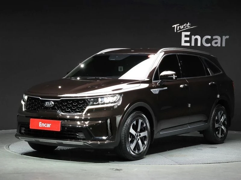 Kia Sorento Prestige| CAM| 2WD| �������/��������� | Mobile.bg � ����������� 1