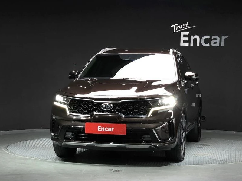 Kia Sorento Prestige| CAM| 2WD| �������/��������� | Mobile.bg � ����������� 3