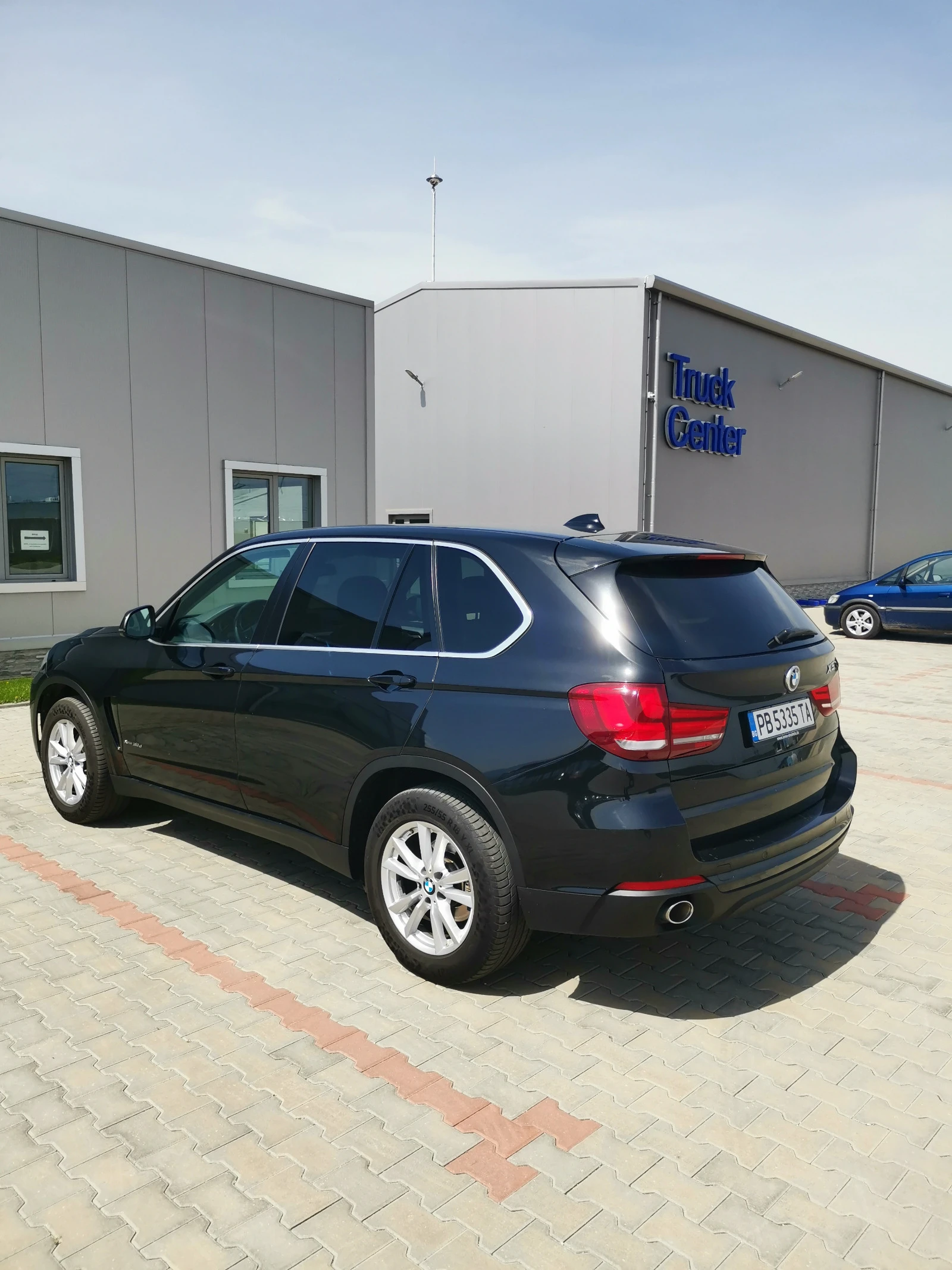 BMW X5 !! 150 000 km!! X5, 30d, Xdrive  - изображение 3