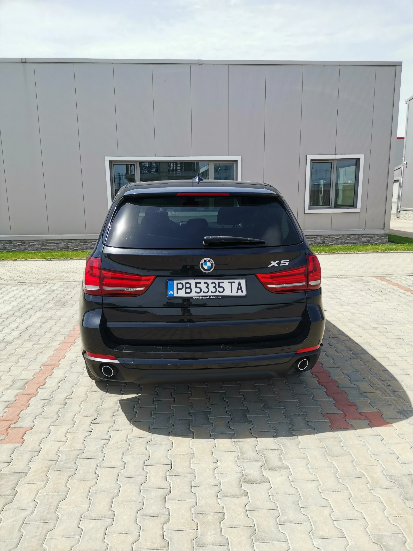 BMW X5 !! 150 000 km!! X5, 30d, Xdrive  - изображение 5