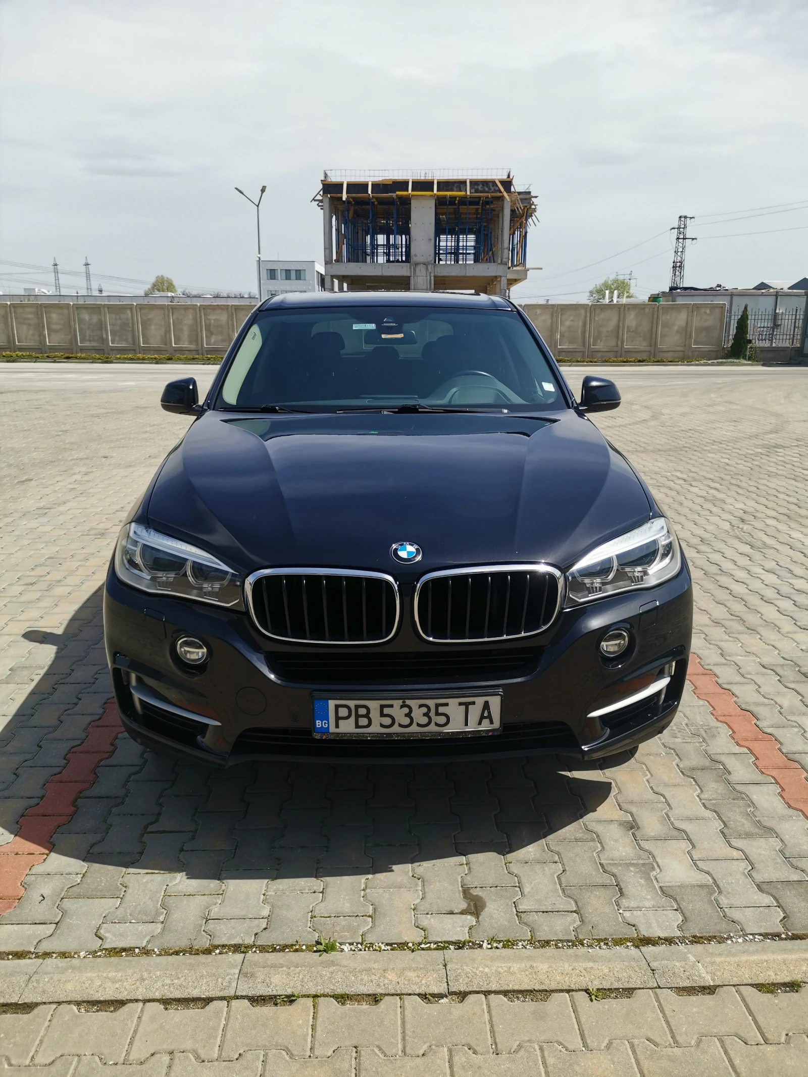 BMW X5 !! 150 000 km!! X5, 30d, Xdrive  - изображение 2