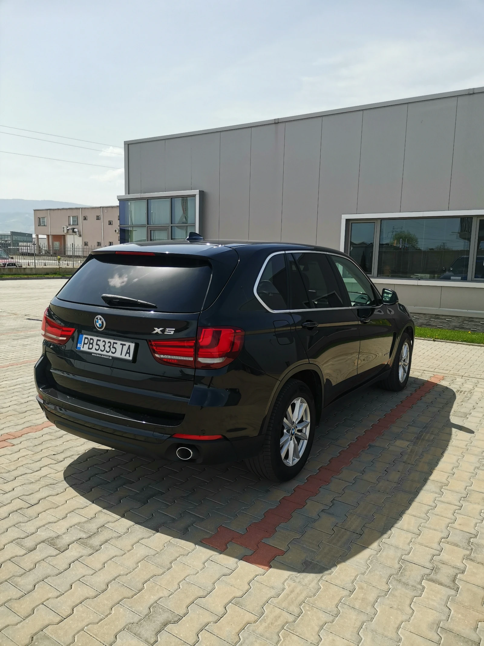 BMW X5 !! 150 000 km!! X5, 30d, Xdrive  - изображение 4