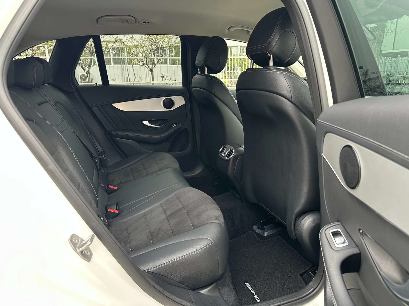 Mercedes-Benz GLC 250 d 4MATIC AMG PREMIUM 2019.!! 360- | Mobile.bg   12