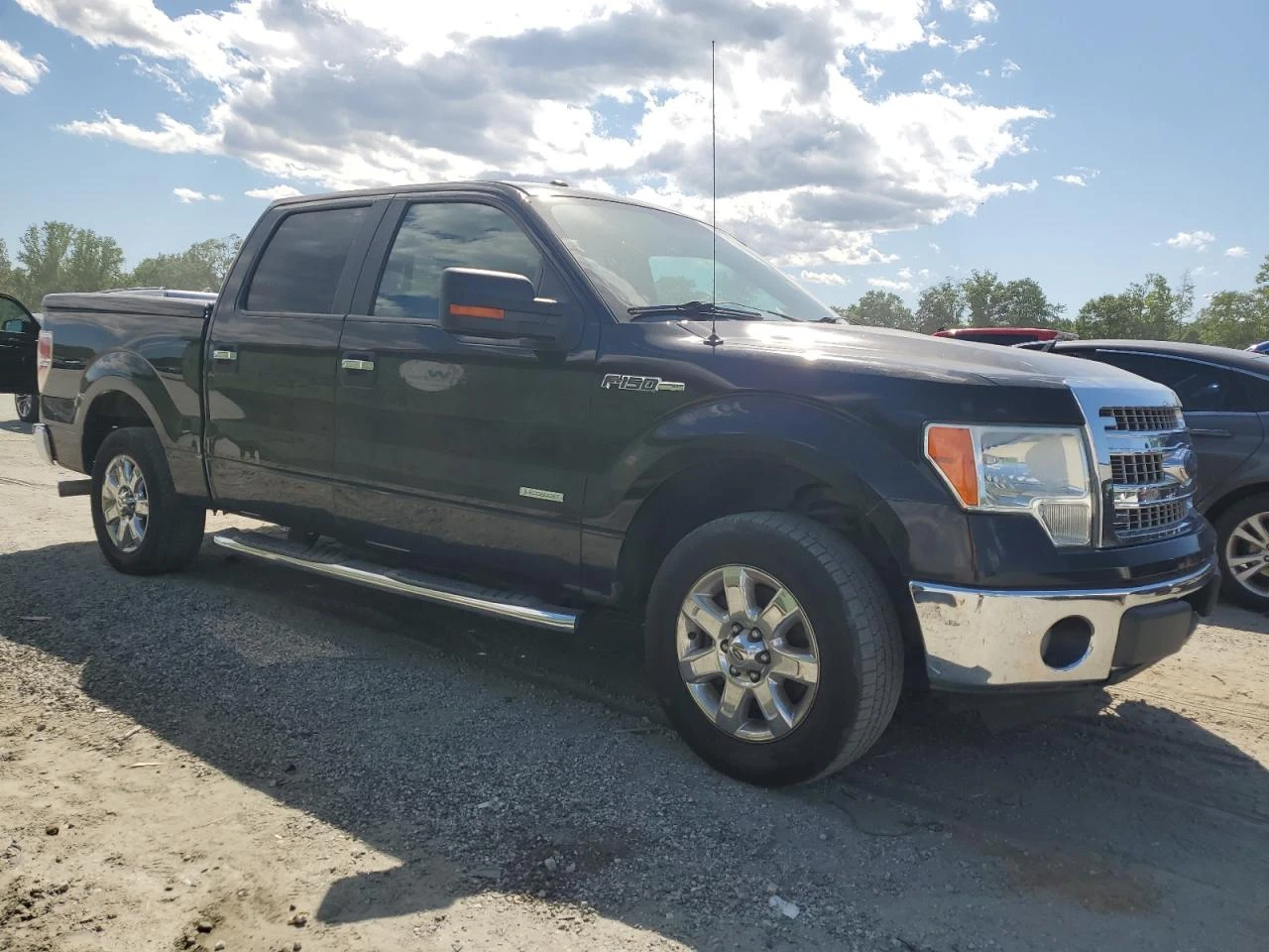 Ford F150 SUPERCREW* ПЕРФЕКТЕН - изображение 3