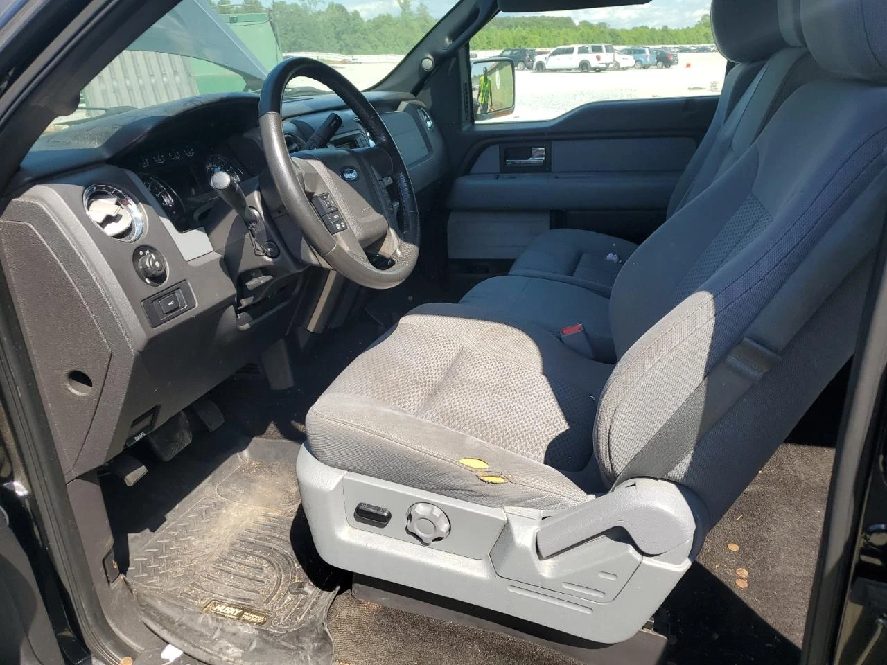 Ford F150 SUPERCREW* ПЕРФЕКТЕН - изображение 8