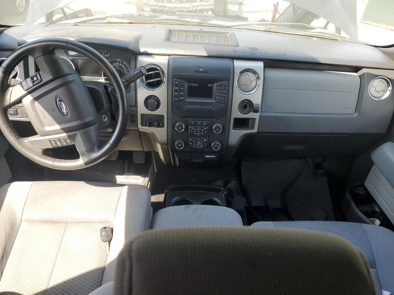 Ford F150 SUPERCREW* ПЕРФЕКТЕН - изображение 7