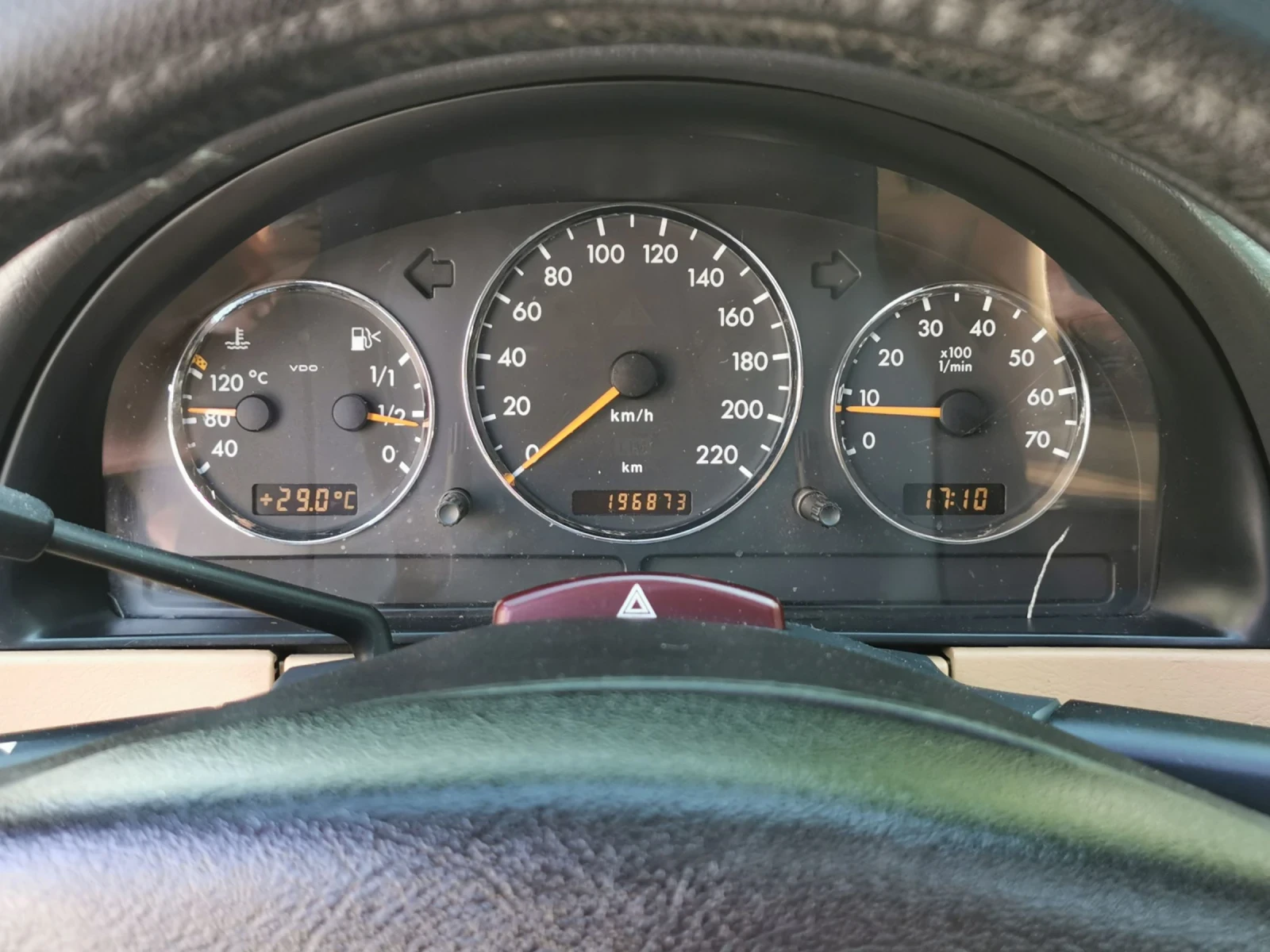 Mercedes-Benz ML 320 | Mobile.bg — изображение 15