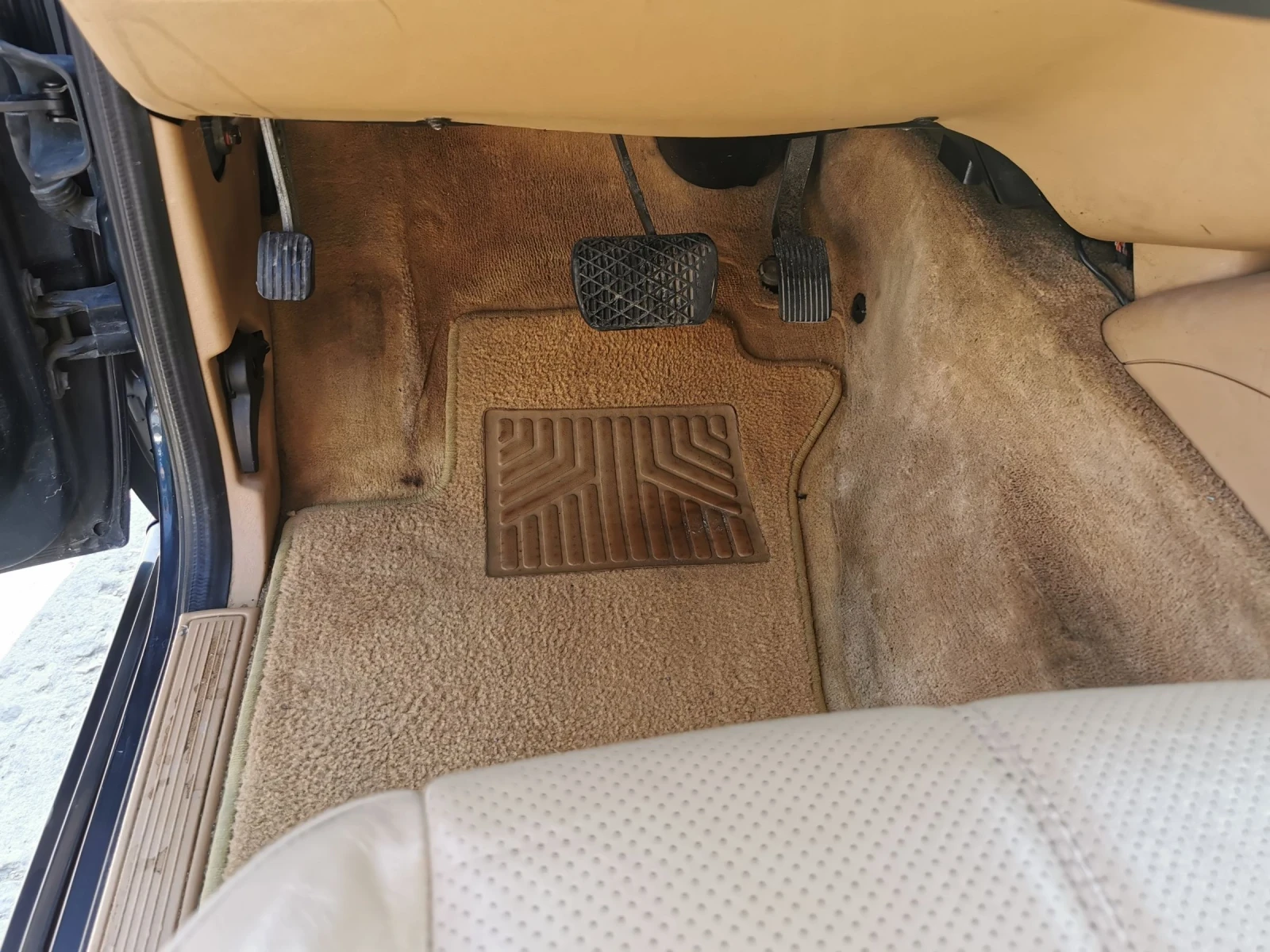 Mercedes-Benz ML 320 | Mobile.bg — изображение 11