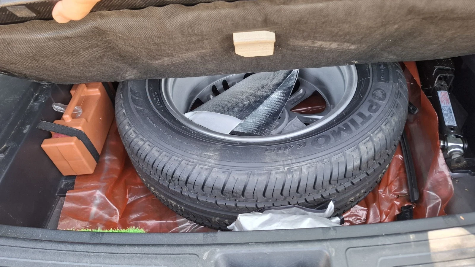 Hyundai IX35 1.7 CRDI facelift | Mobile.bg � ����������� 11