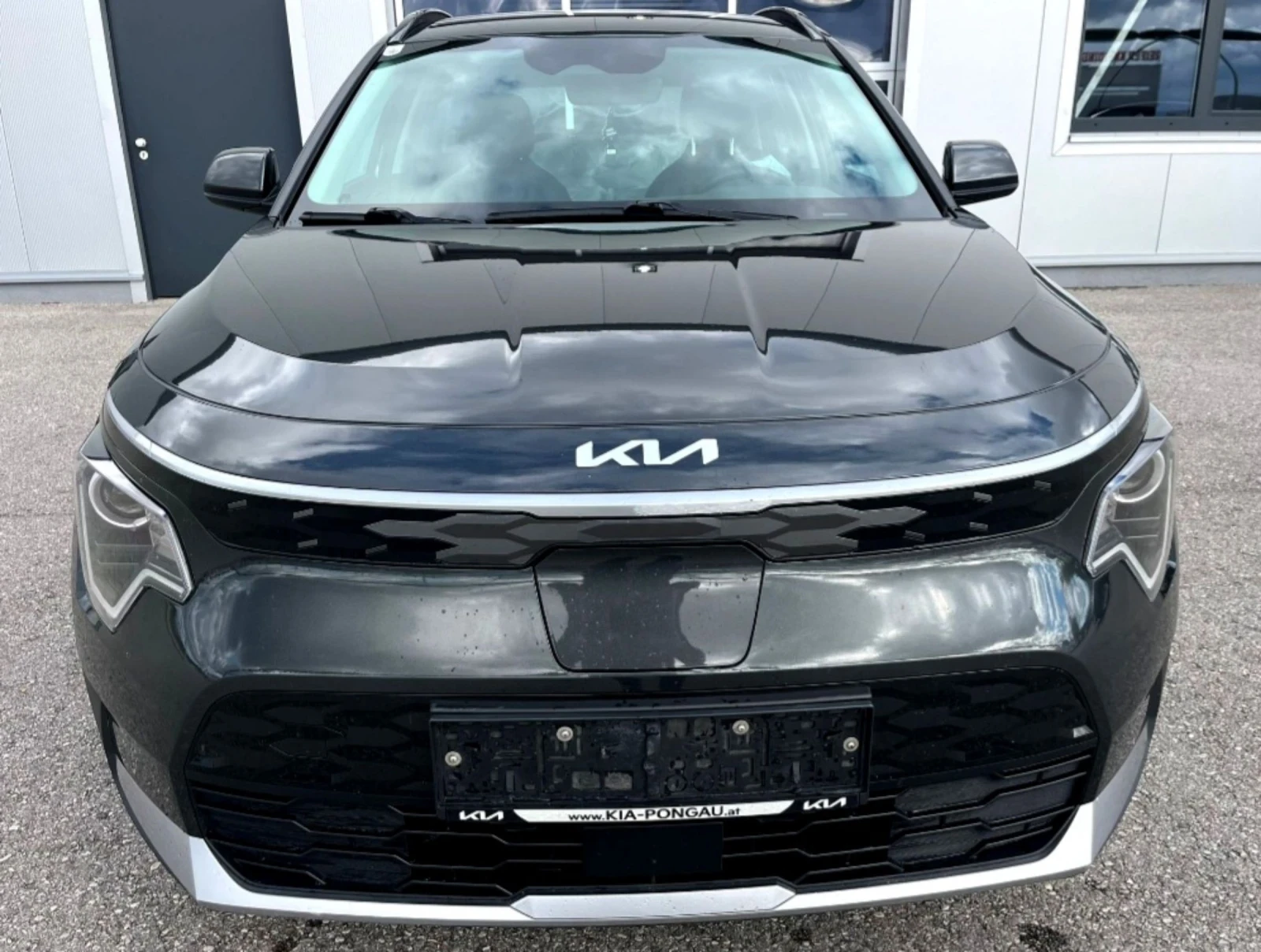 Kia Niro 64KWh//  | Mobile.bg   1