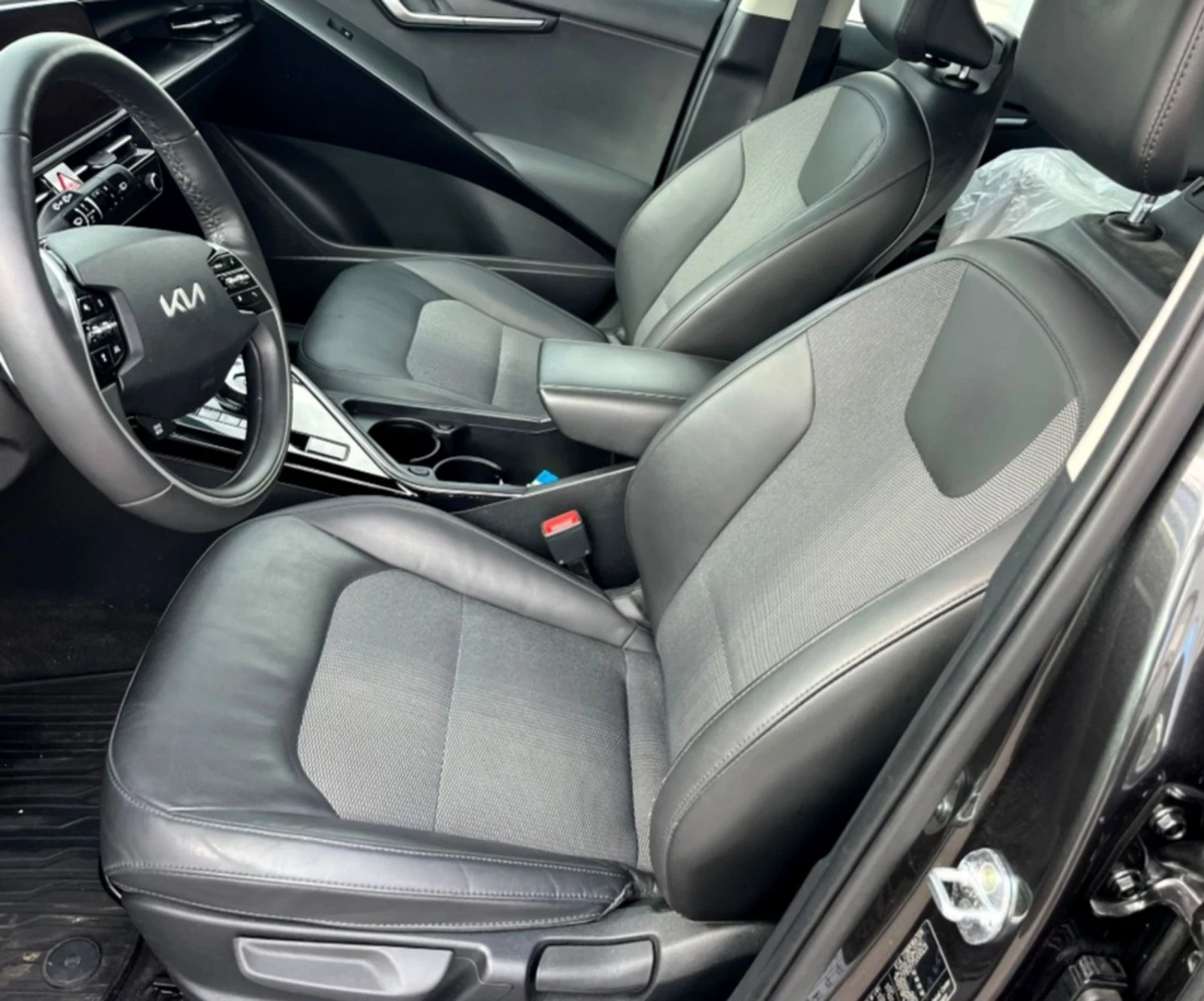 Kia Niro 64KWh//  | Mobile.bg   9