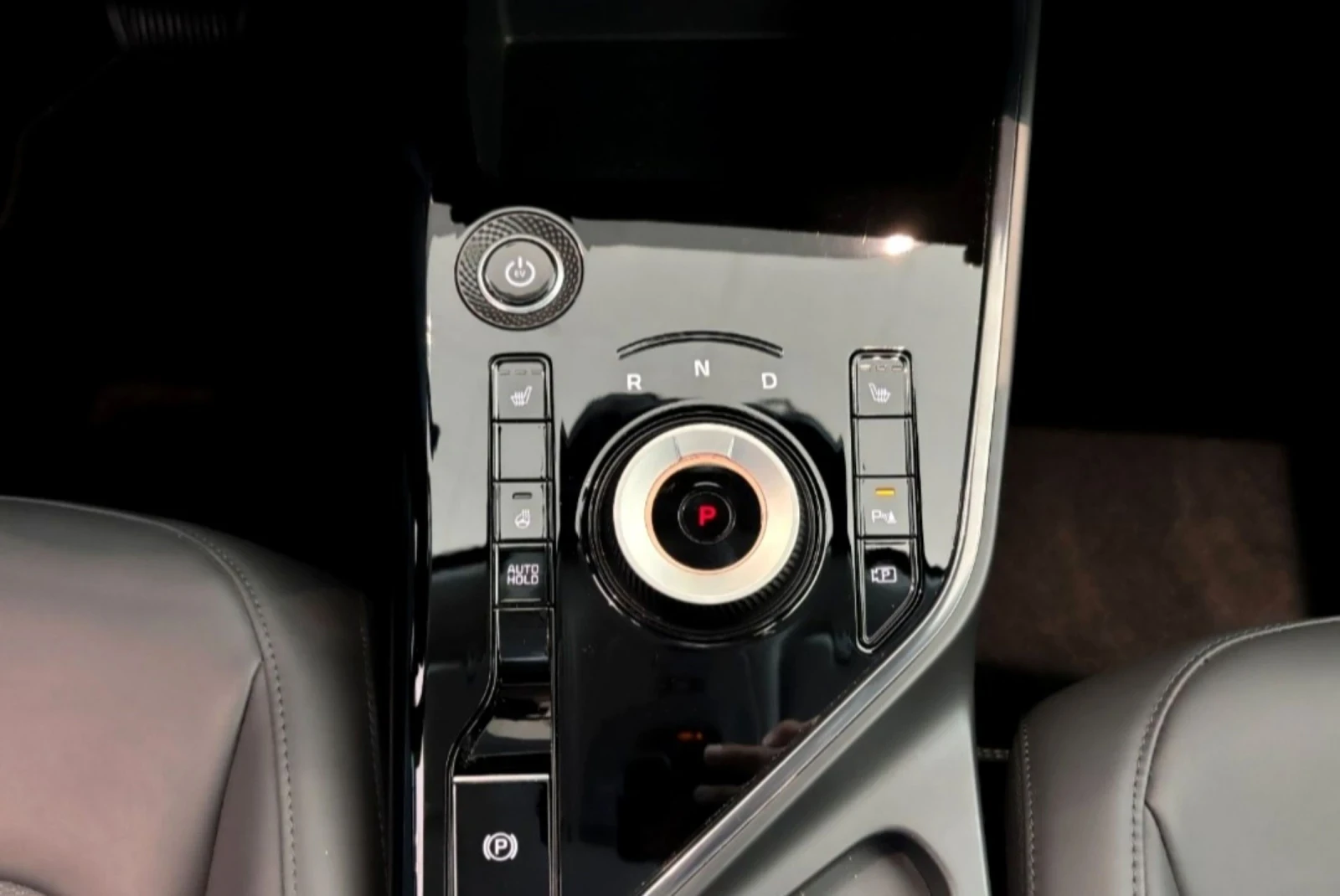 Kia Niro 64KWh//  | Mobile.bg   17