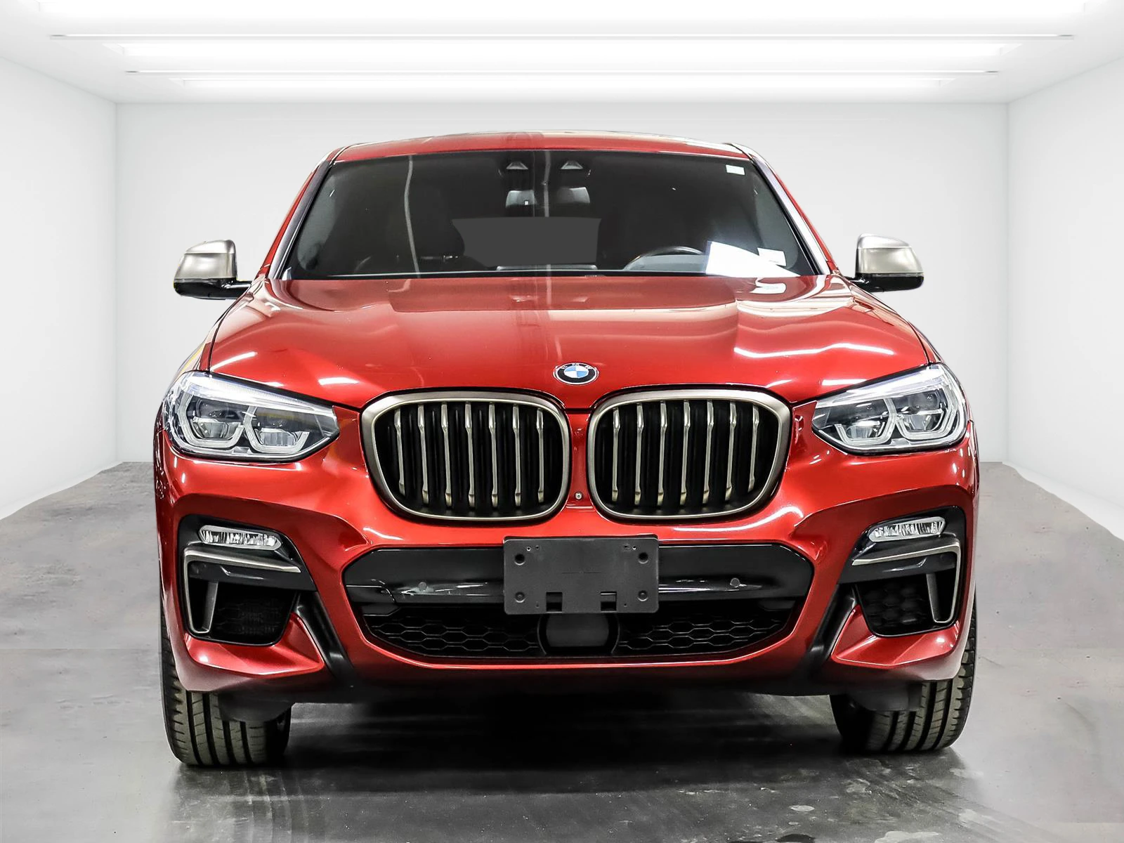 BMW X4 M40I* HEAD-UP* HARMAN* M-* AMBIENT* KEYLES | Mobile.bg   2
