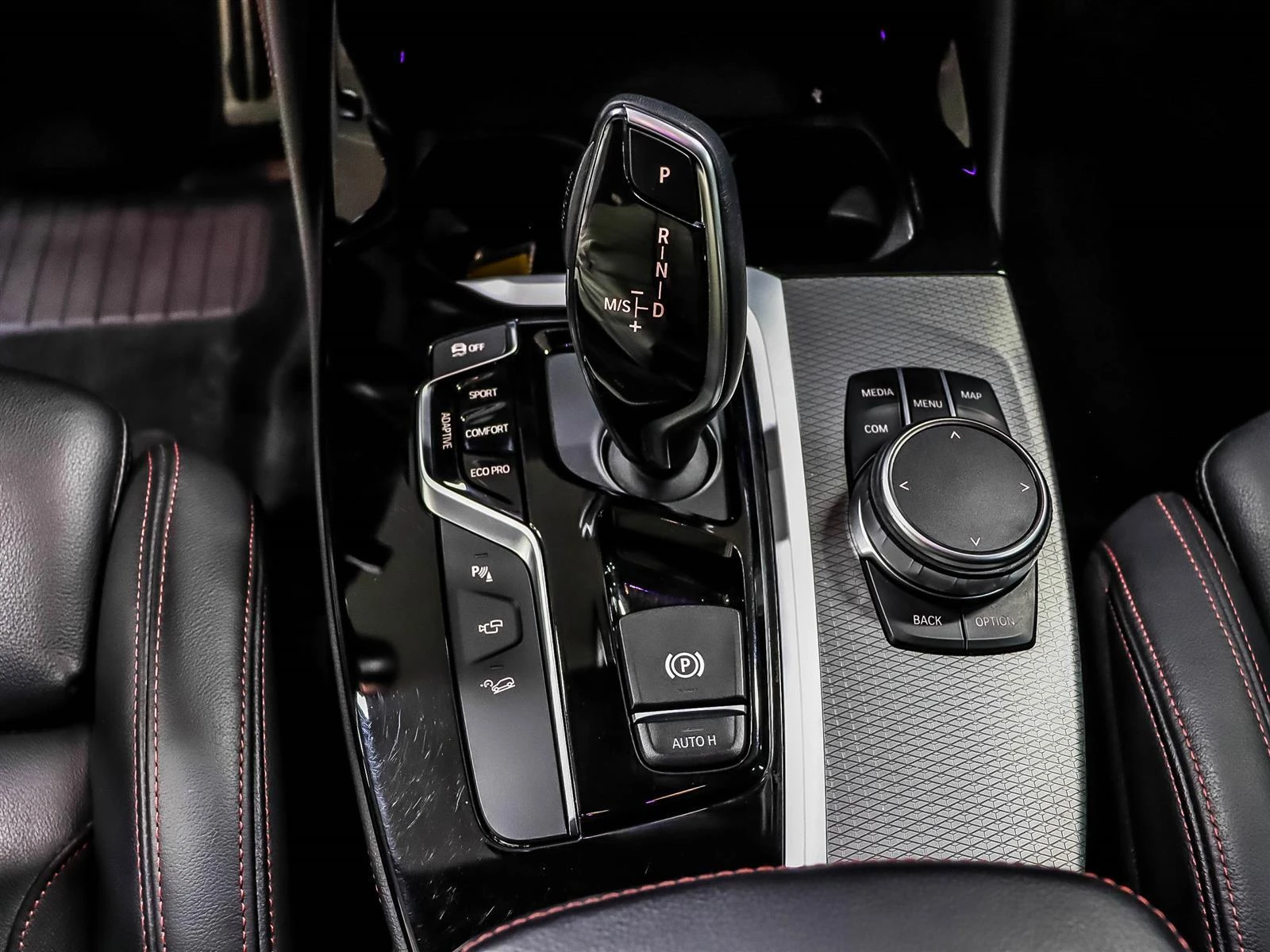 BMW X4 M40I* HEAD-UP* HARMAN* M-* AMBIENT* KEYLES | Mobile.bg   13