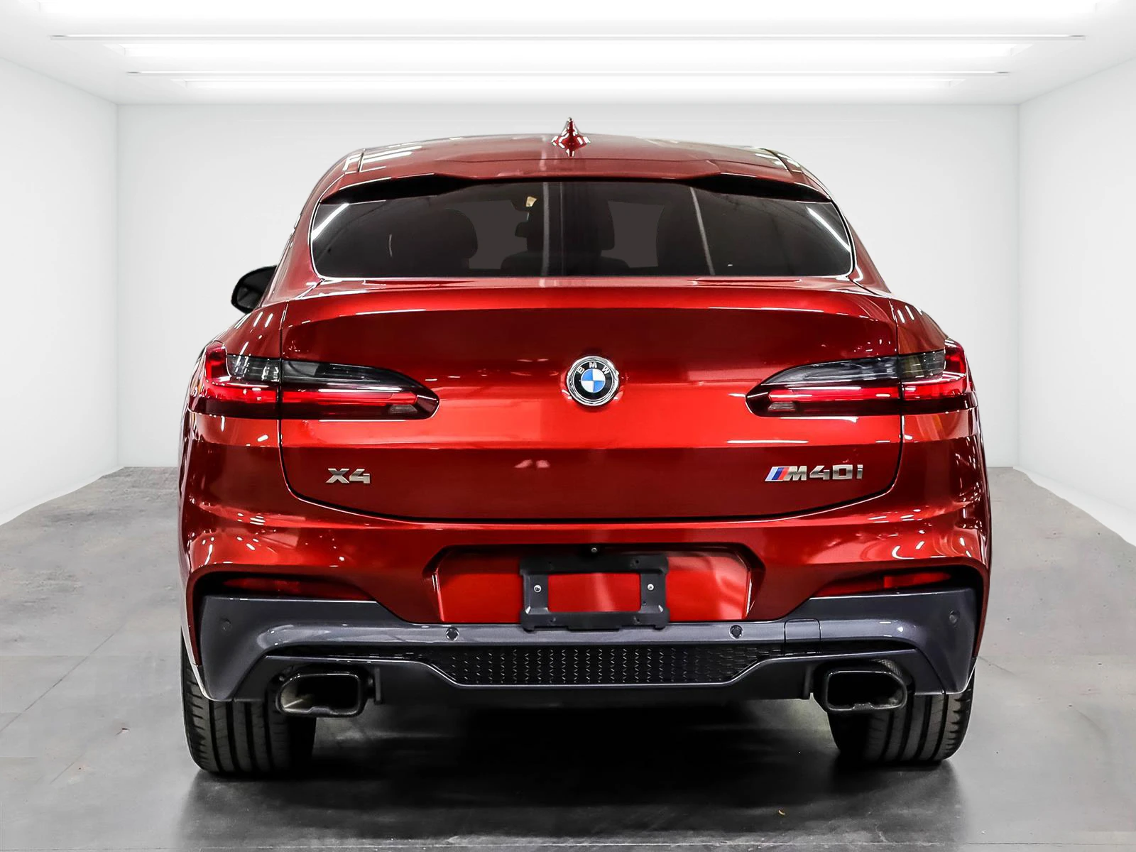 BMW X4 M40I* HEAD-UP* HARMAN* M-* AMBIENT* KEYLES | Mobile.bg   4