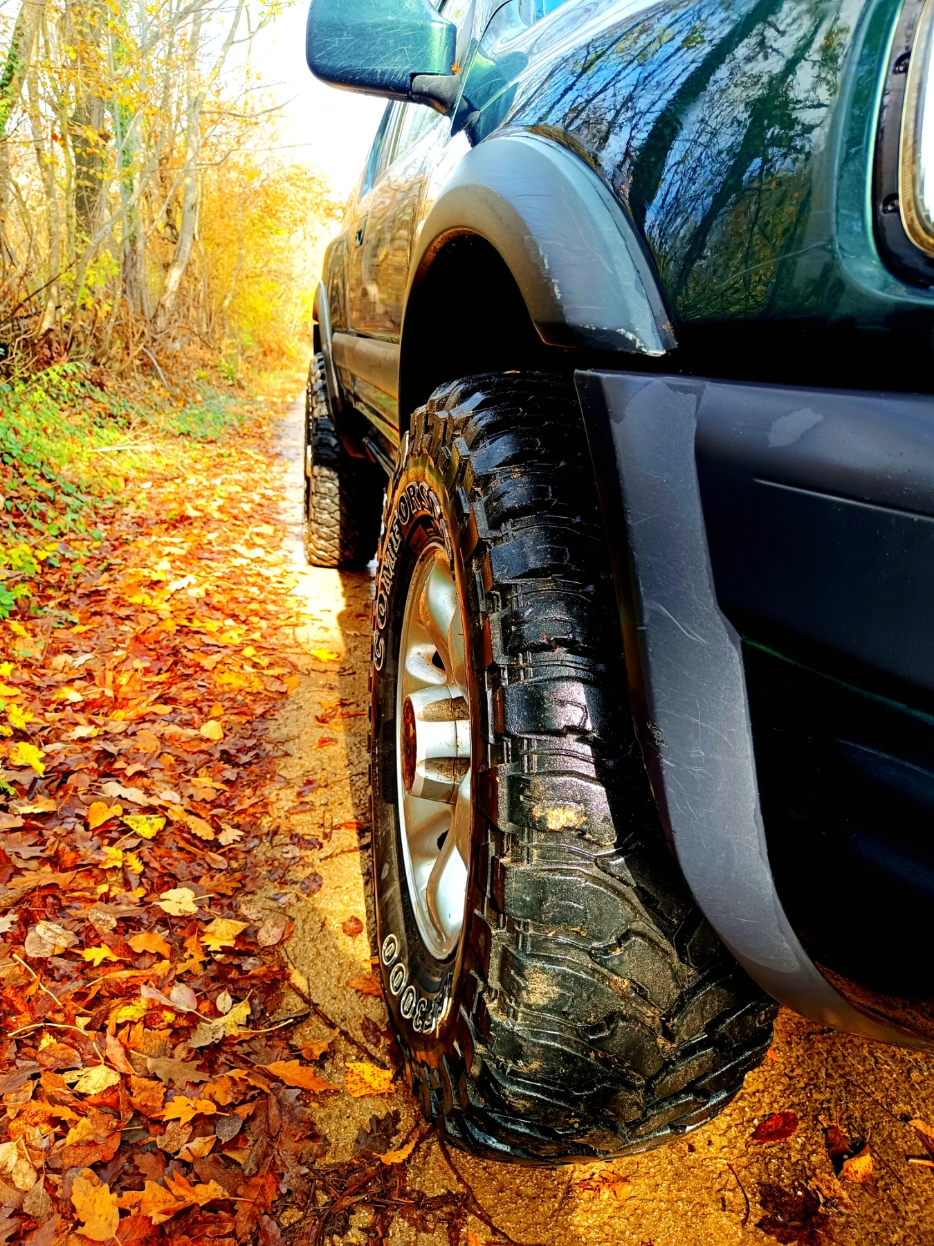 Opel Frontera 2.2DTL | Mobile.bg   8