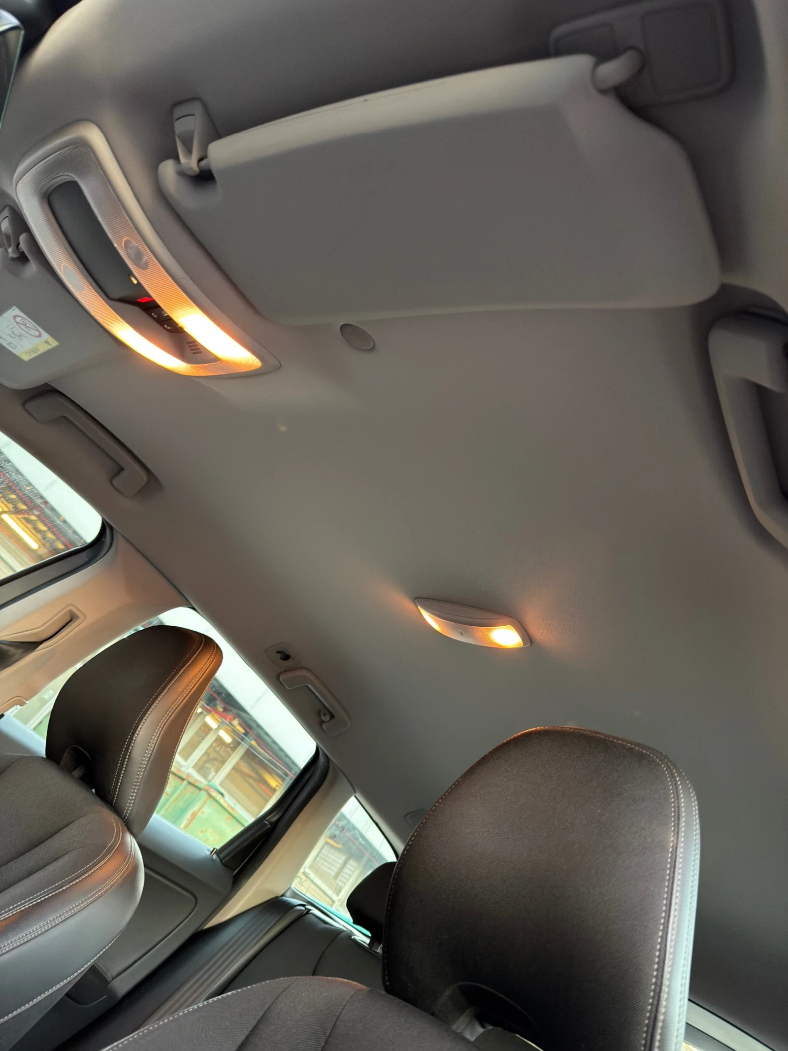 Volvo XC60 D4 190 HP 2017 . 172 000 .  | Mobile.bg   12