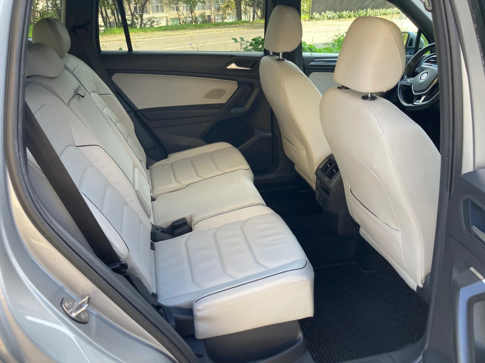 VW Tiguan R-Line 4-Motion | Mobile.bg   7