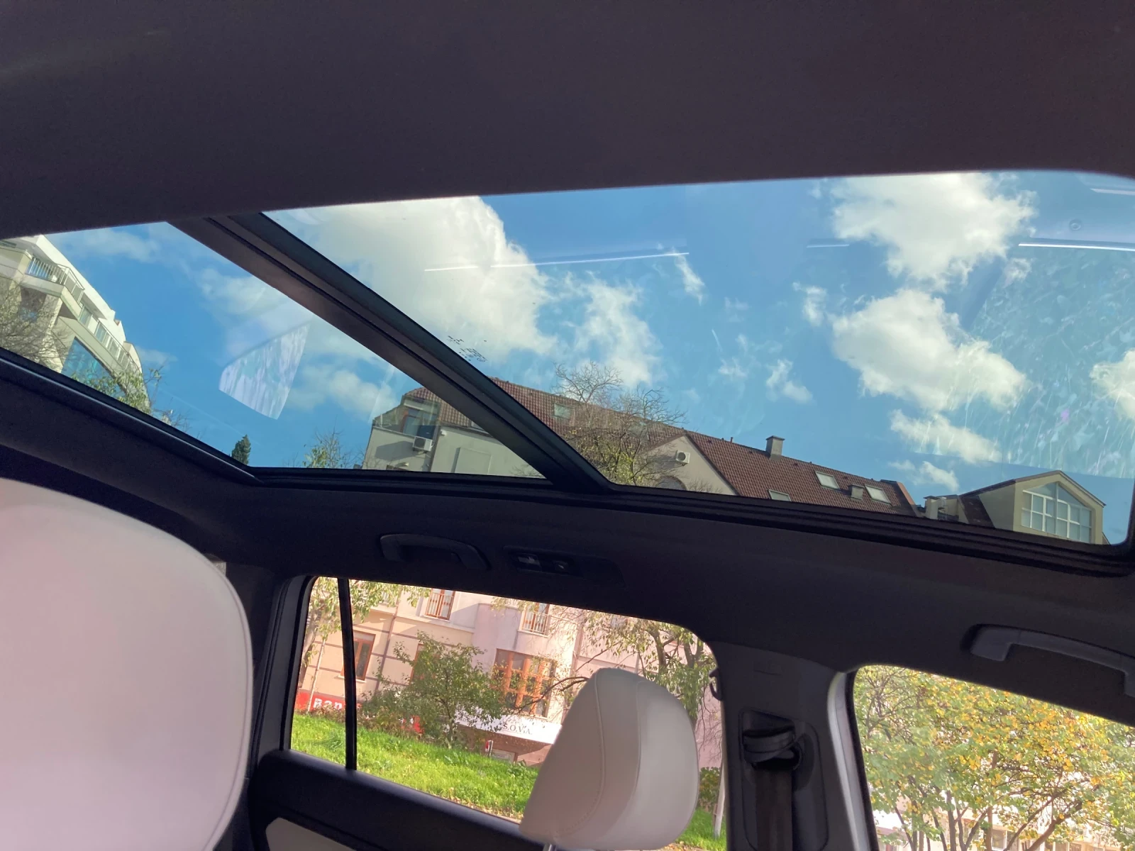 VW Tiguan R-Line 4-Motion | Mobile.bg   8