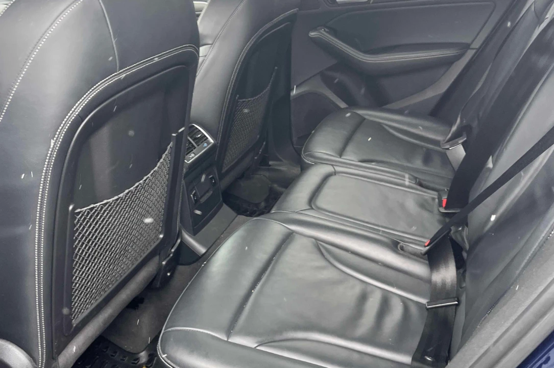 Audi SQ5 Technik | Mobile.bg   11