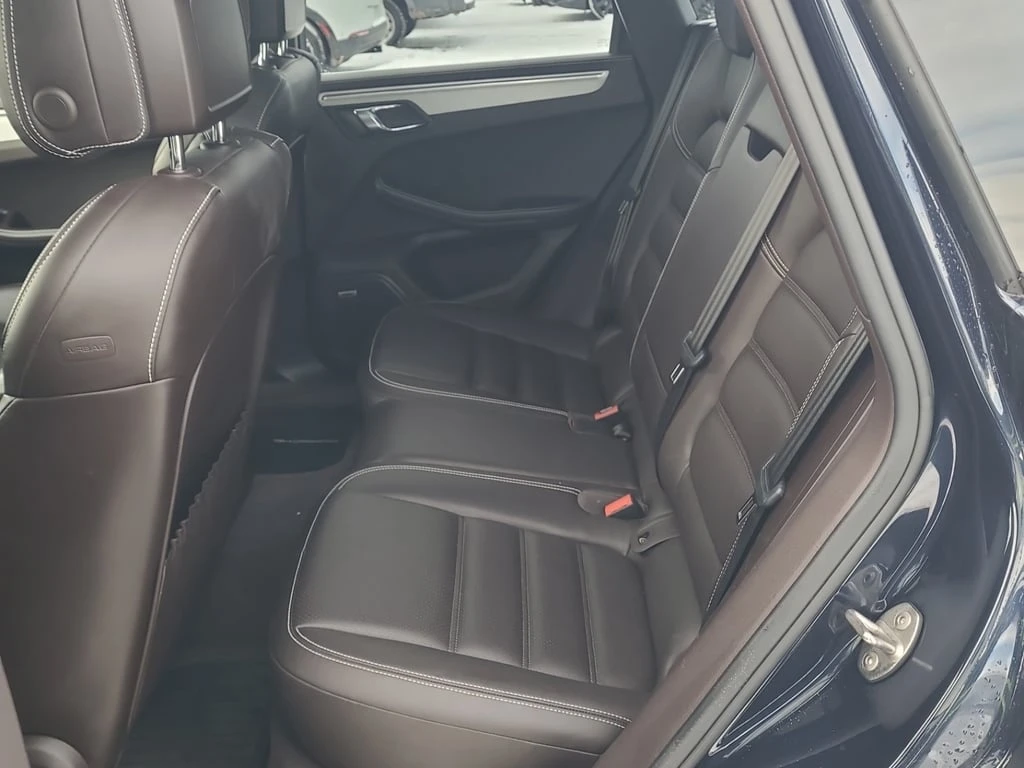 Porsche Macan * TURBO SPORT UTILITY * CARFAX *  | Mobile.bg � ����������� 13