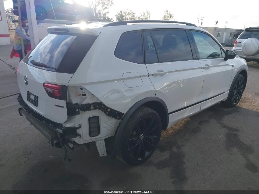 VW Tiguan R-LINE BLACK/2.0T SEL | Mobile.bg � ����������� 7