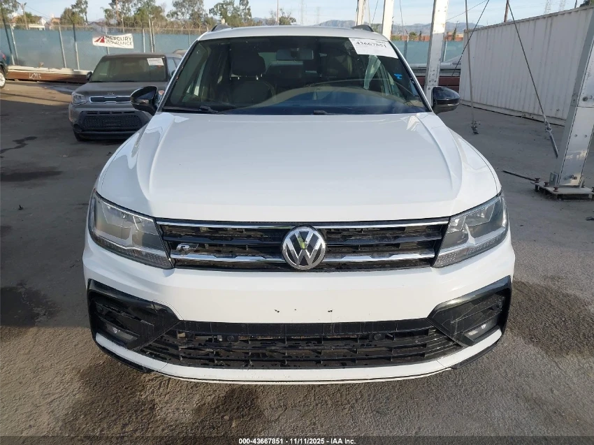 VW Tiguan R-LINE BLACK/2.0T SEL | Mobile.bg � ����������� 2