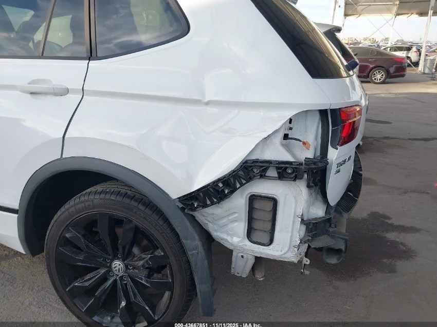 VW Tiguan R-LINE BLACK/2.0T SEL | Mobile.bg � ����������� 9