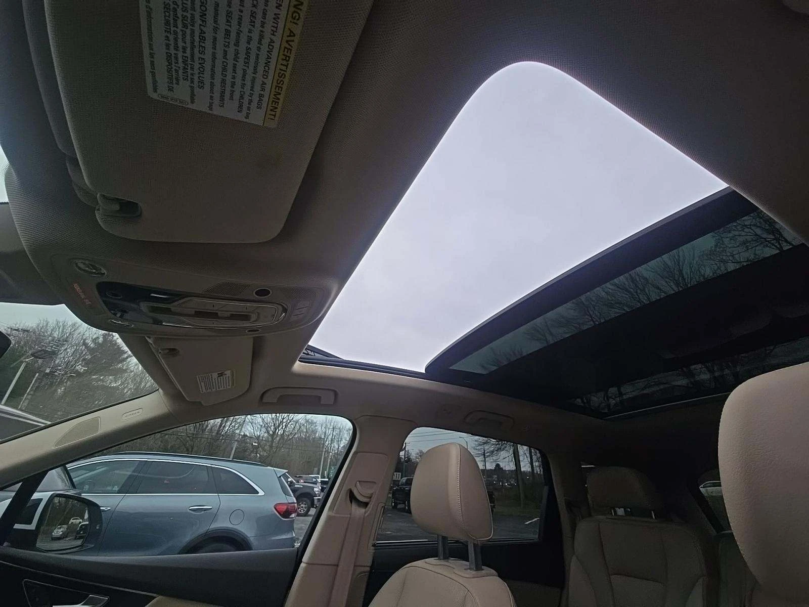 Audi Q7 * CARFAX* ��� ������������*  | Mobile.bg � ����������� 11