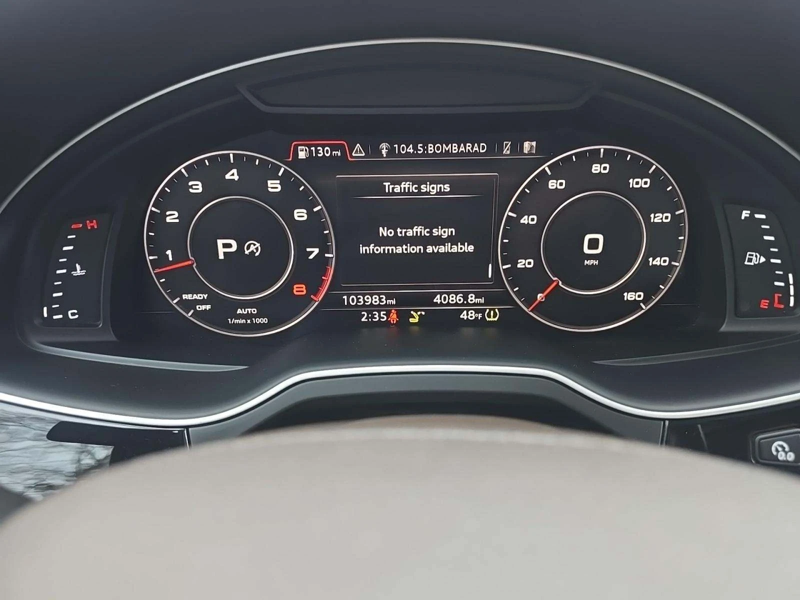 Audi Q7 * CARFAX* БЕЗ ПЪРВОНАЧАЛНА*  - изображение 10