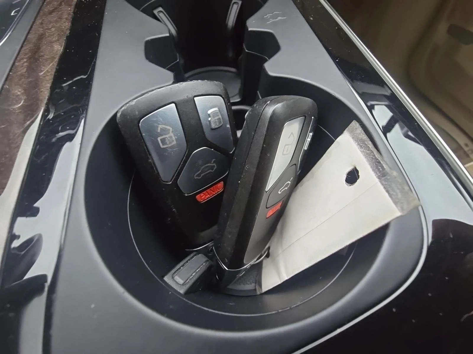 Audi Q7 * CARFAX* ��� ������������*  | Mobile.bg � ����������� 12