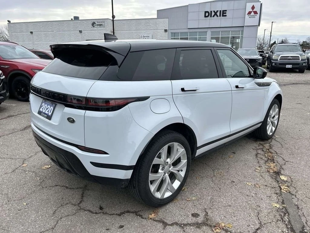 Land Rover Range Rover Evoque * SE * CARFAX * ���� �� �� | Mobile.bg � ����������� 12