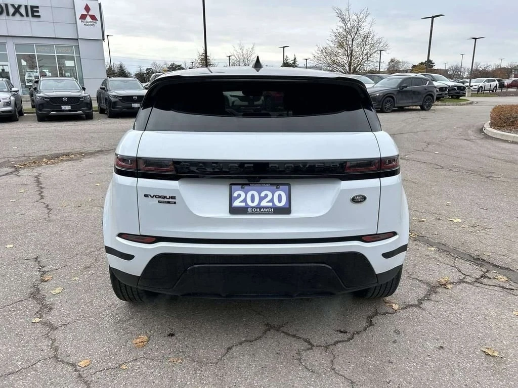 Land Rover Range Rover Evoque * SE * CARFAX * ЦЕНА ДО БГ - изображение 10