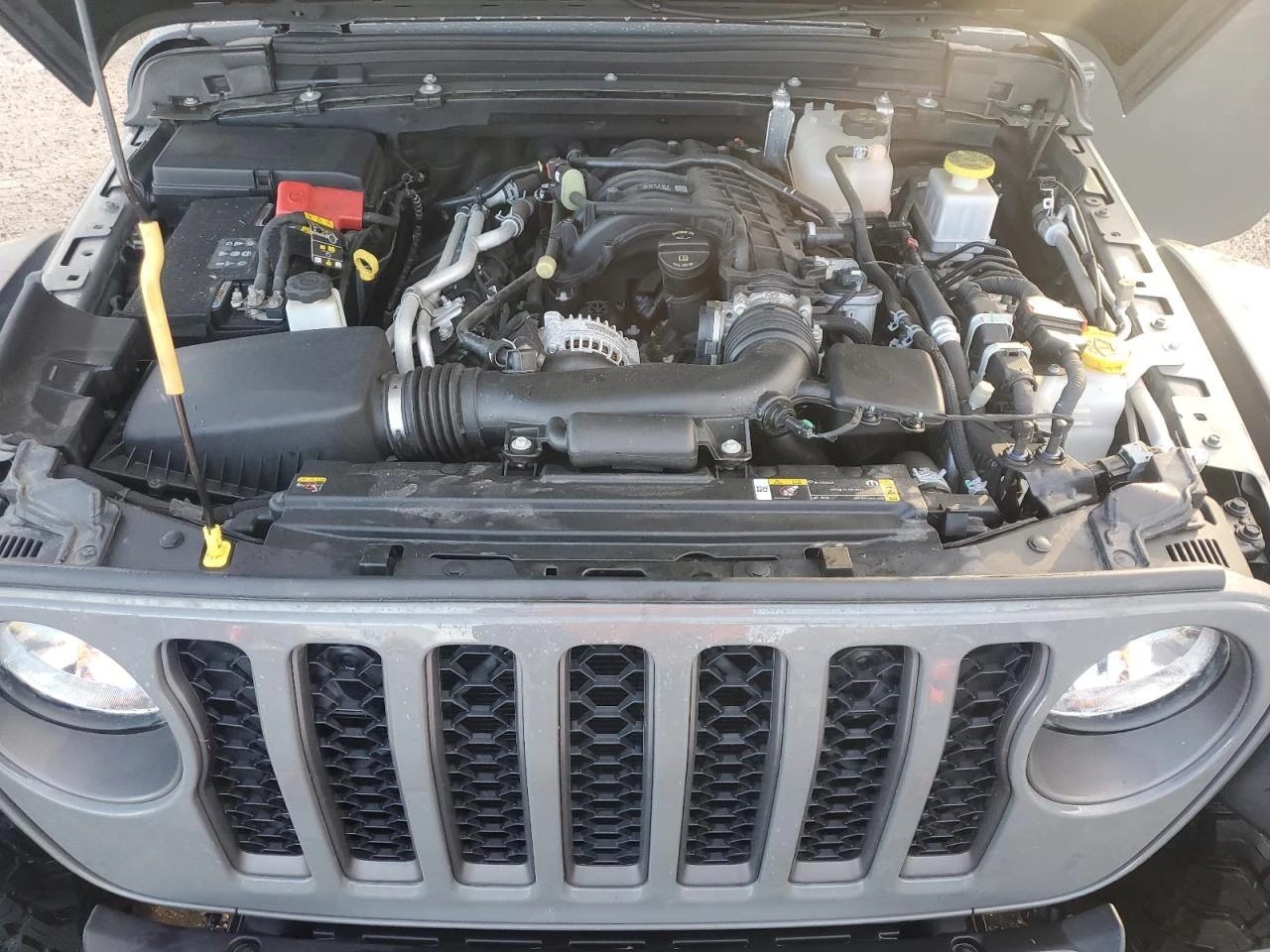 Jeep Gladiator Rubicon | Mobile.bg � ����������� 11