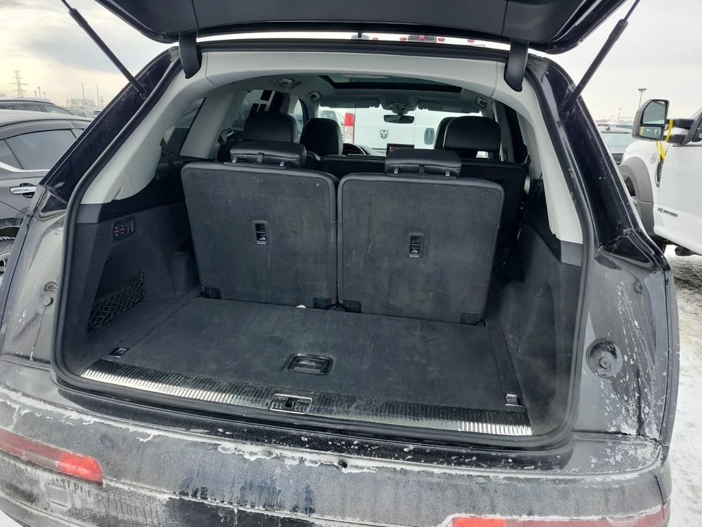 Audi Q7 * TECHNIK * DISTRONIC* ���������* ��� �����*  | Mobile.bg � ����������� 15